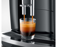 Jura E4 Piano Black (EA) - 1178344 - zdjęcie 9